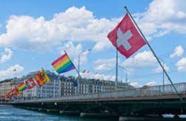Suisse : une simple déclaration à l’état civil suffira pour changer de sexe