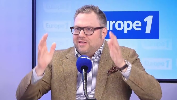 Mathieu Bock-Côté : «Nous vivons dans un autoritarisme se réclamant de l’État de droit»